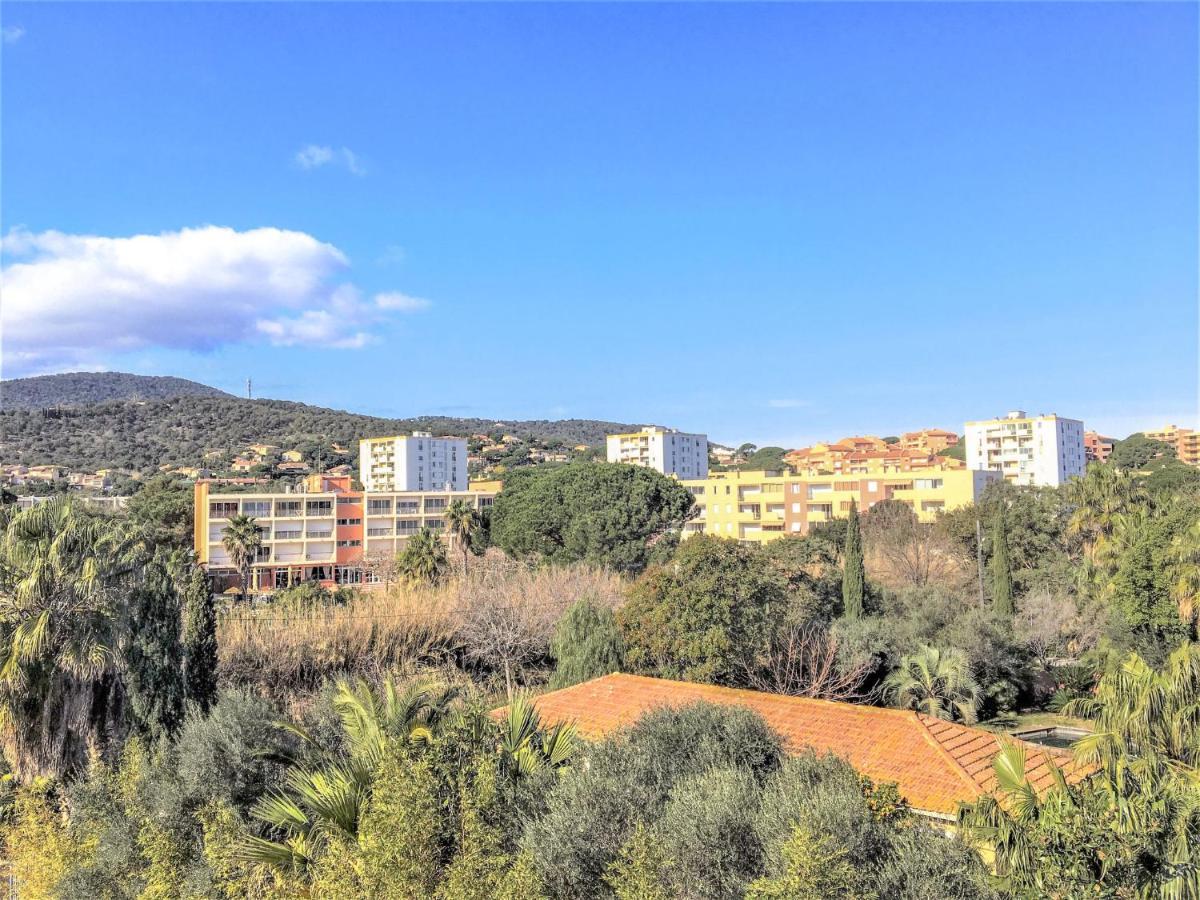 Apartment Sainte Maxime Les Plages-1 By Interhome Exterior photo